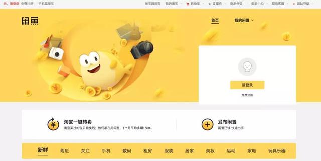 揭秘“二手货”的万亿市场