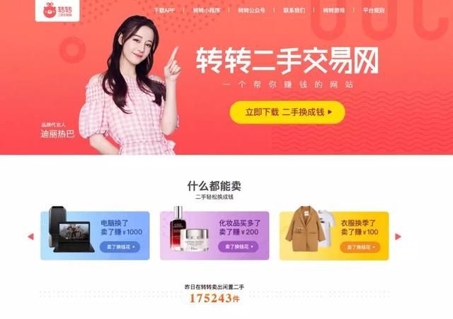 揭秘“二手货”的万亿市场
