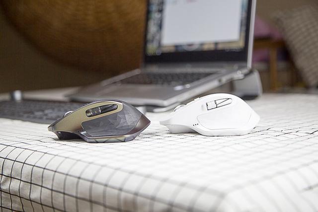 有哪些无线办公无线鼠标值得推荐？Logitech篇