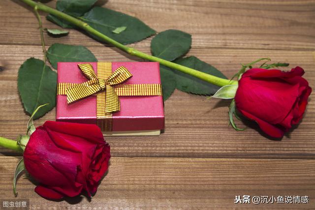 男朋友过生日，送什么礼物？这儿有现成的