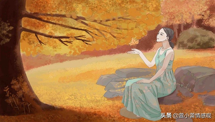 被称为“白富美”的女孩，应该是这样的，其实你也可以做到