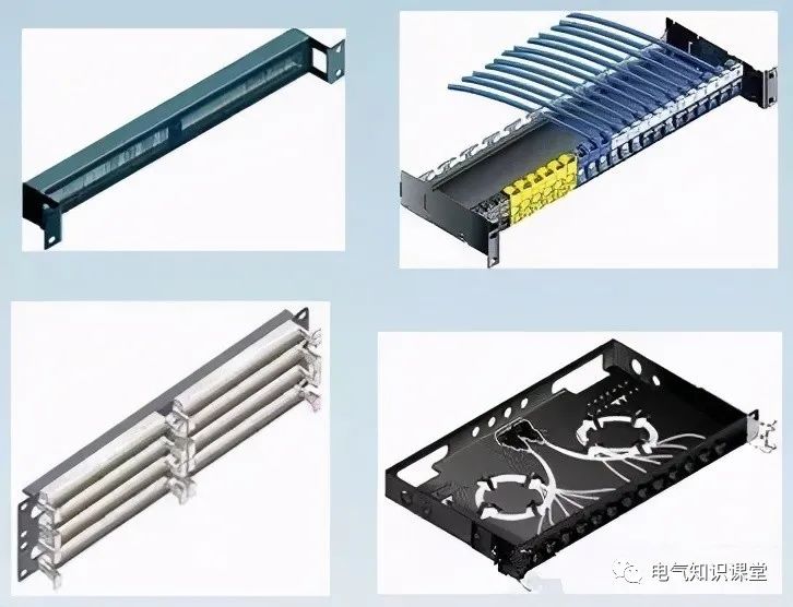 综合布线系统设计基础知识大全，新手小白赶紧收藏学习吧