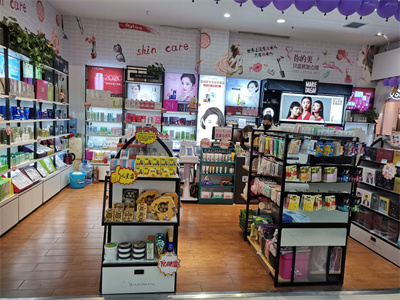 小资生活化妆品加盟 迅速实现开店盈利