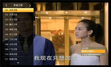 必不可缺的五款TV桌面应用，让智能电视发挥最大本领！