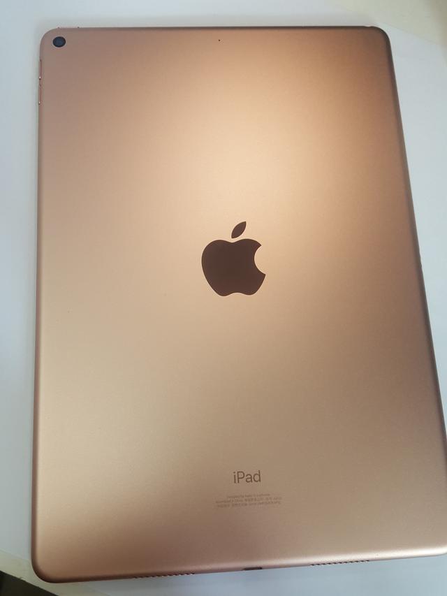 苹果iPad Air3评测，看看它是否适合您