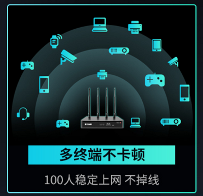2022年了，家里的无线路由器该如何选购呢