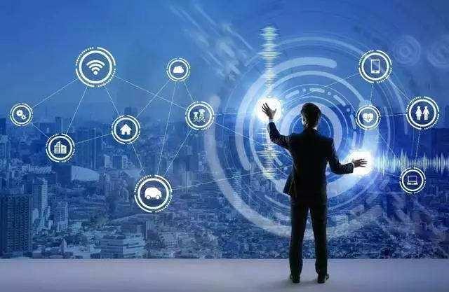 三个问题，让你彻底明白企业为什么上云以及企业上云的好处