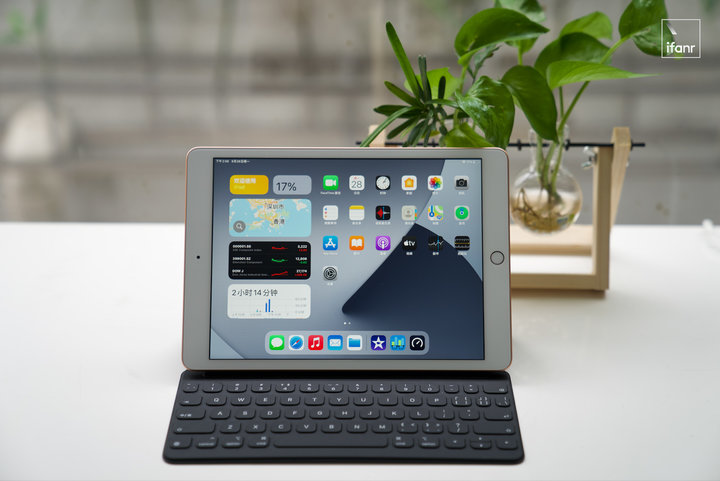 iPad 8测评：超值超群，可能是3000元内平板电脑的首选