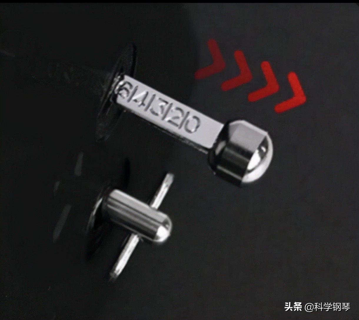 初学钢琴，弹的曲子节奏很乱，需要买节拍器用吗？