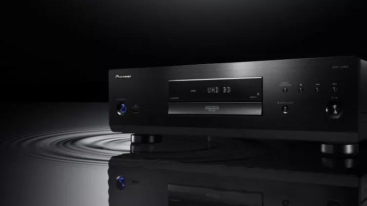 最棒4K超高清蓝光播放器，Xbox X，PS5也可以播放4K