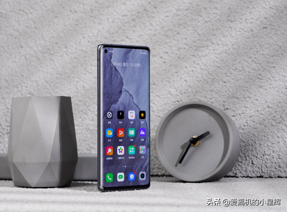 预算3000元，国庆值得推荐的五款高性能手机，几乎都是“0差评”