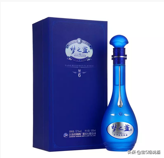 高端白酒和商务型用酒推荐，值得收藏、品鉴