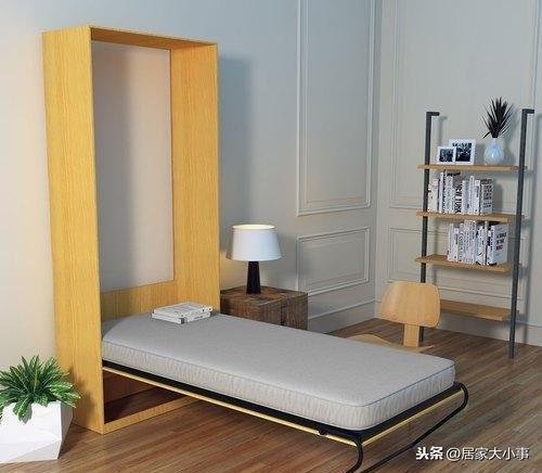 办公室午休利器，折叠床选购技巧指南