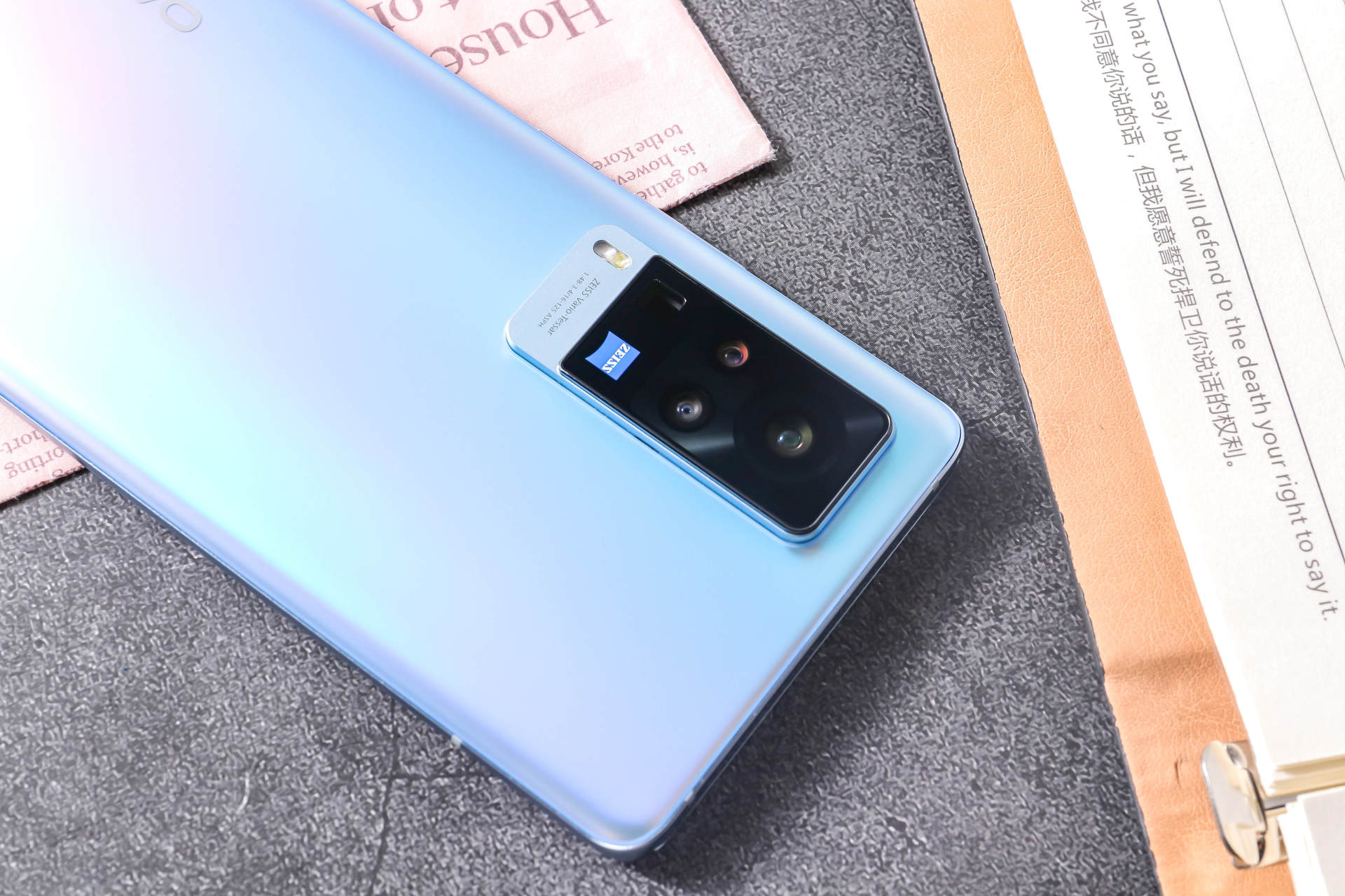 蔡司和微云台加持，vivo X60 Pro影像真的无敌了？