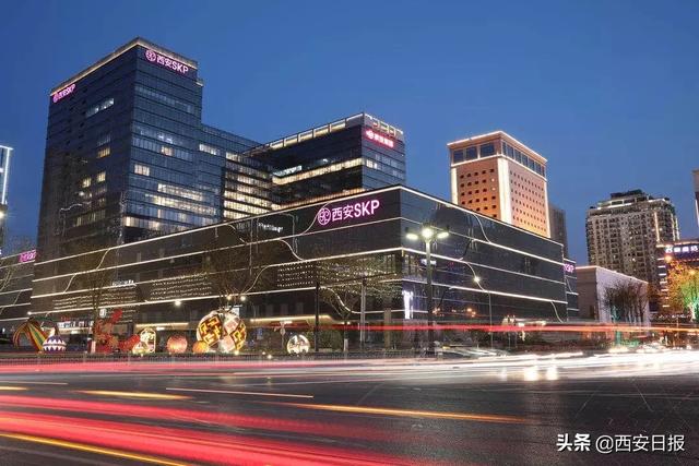 速看！2020“新一线城市”名单出炉！西安成绩亮眼