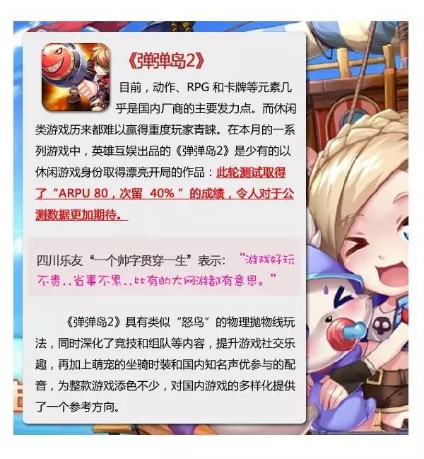当乐APP六月手游数据 审批新政威力初显，手游增速放缓