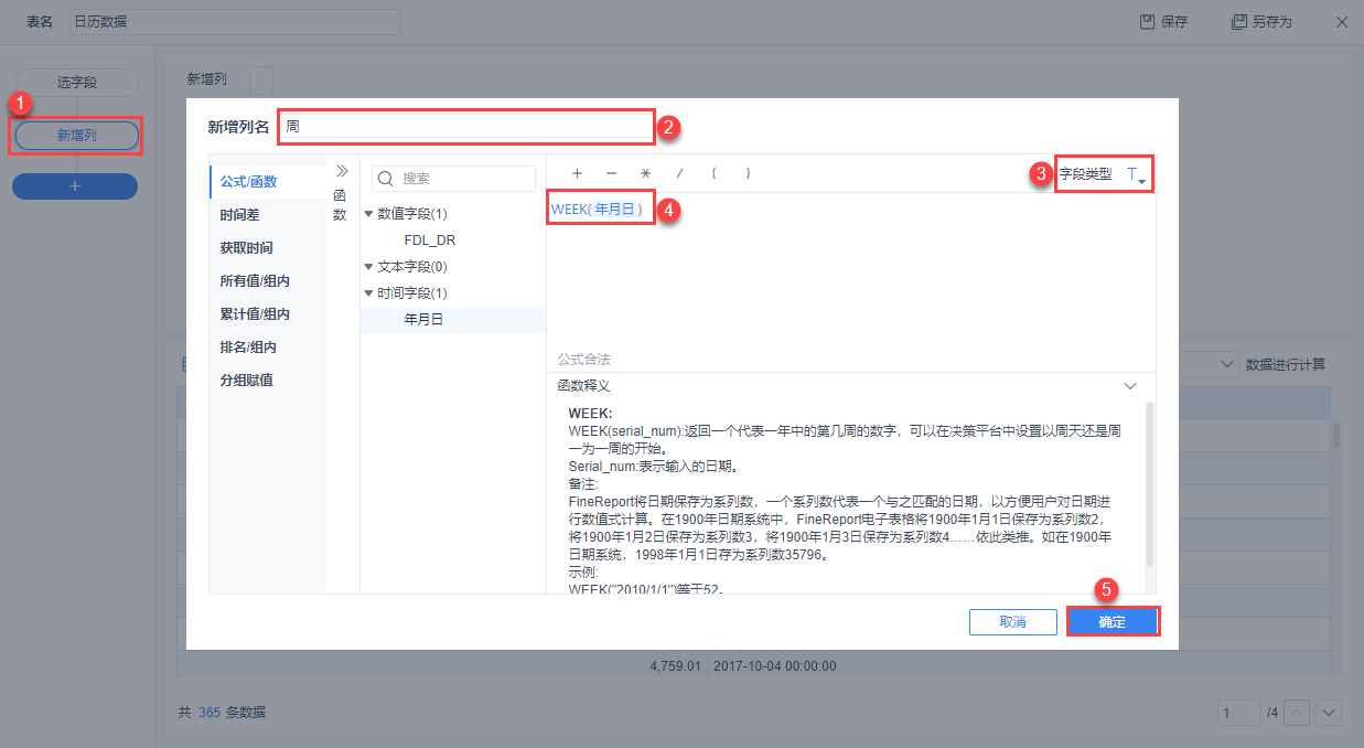 3种高级分析型图表，直观解读数据，手把手教你制作