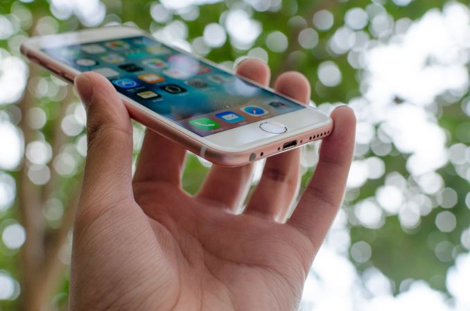 iPhone 6s：经典的小屏旗舰，百元价位也能做苹果党