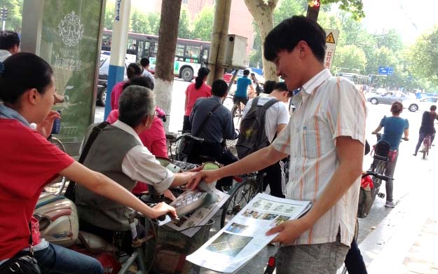 8种超实用的线下推广技巧