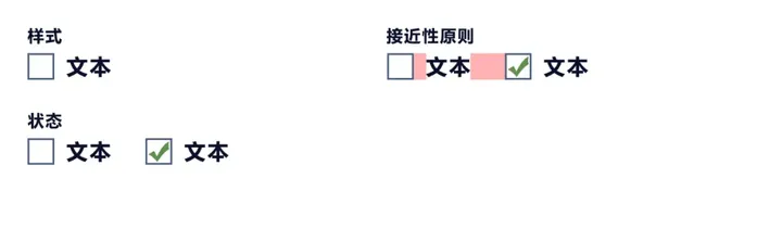 游戏交互的基础！详细解读游戏中最常用的11个控件