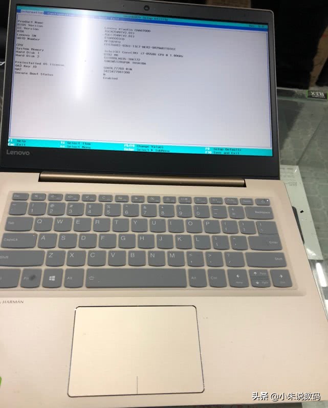 小白给电脑重装系统并不难，重难点梳理，想学装系统，这些要懂