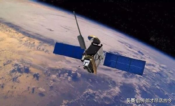 导航界的鼻祖凯立德无力回天！北斗导航后来居上和GPS比翼齐飞