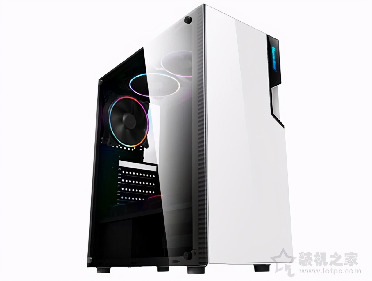电脑机箱哪个好？20款100-300元价位高性价比的机箱推荐