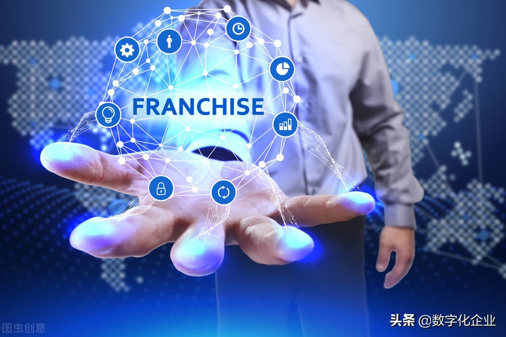 想上ERP，请先做好管理与流程