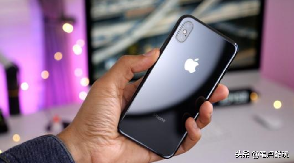iPhone X进水后，面容识别总提示移低/移高，如何解决？
