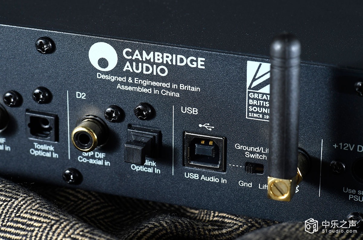 入门到中端——4 款拥有好声音的DAC 耳放推荐