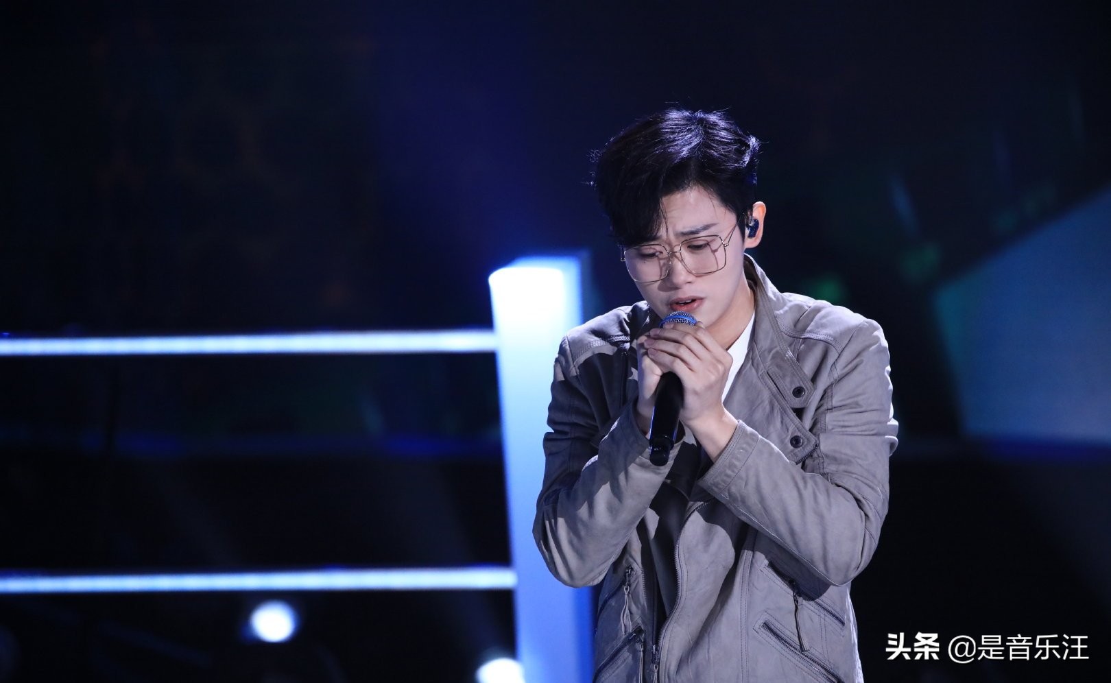 《中国好声音》七强曝光：单依纯想夺冠并不容易，剩下都是硬茬子