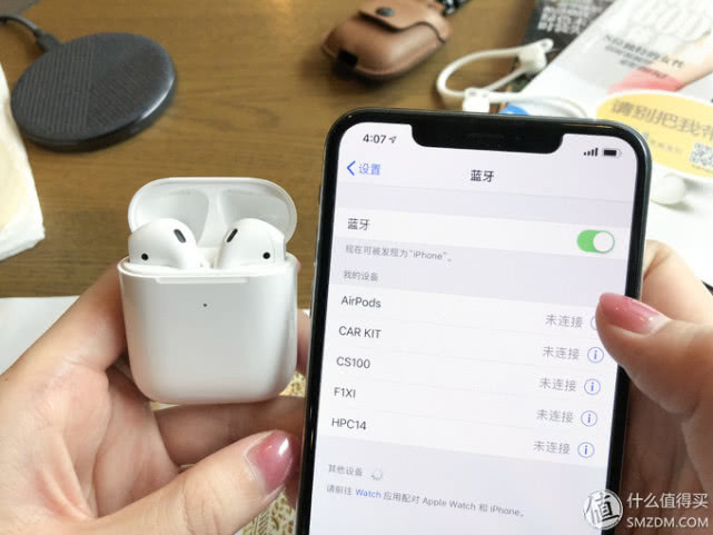 苹果小技巧：10个你可能不知道的AirPods使用小技巧