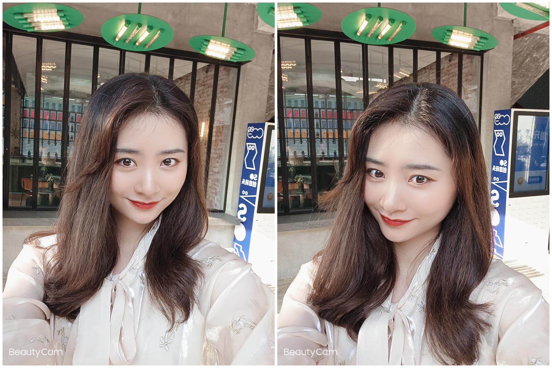 女生常用3款美颜App横评：手机原相机竟然胜出？