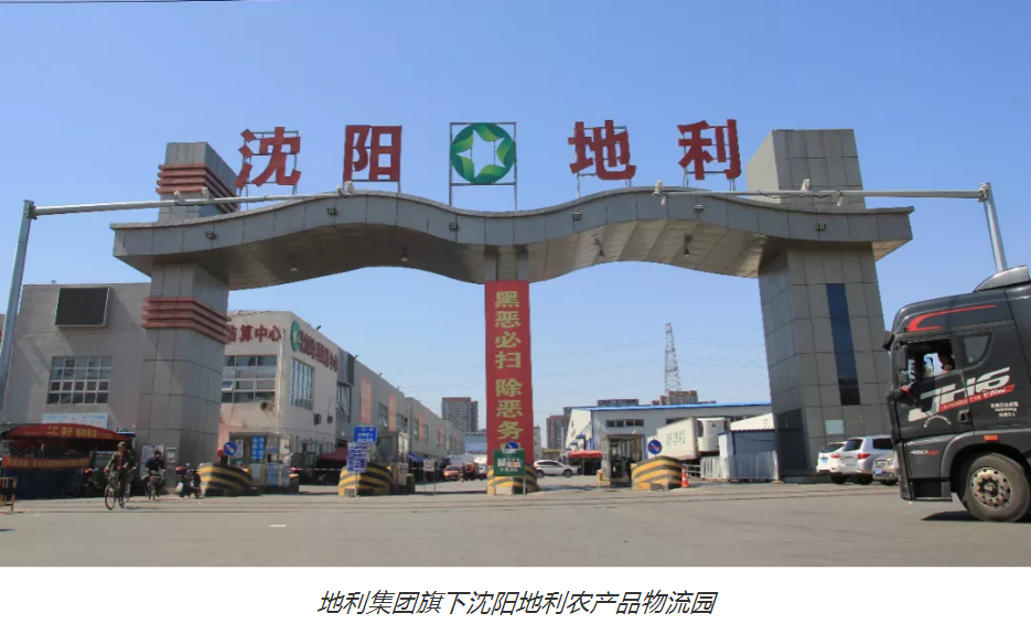 逆势突围——生鲜流通全产业链平台在“稳价保供”大考下优势凸显
