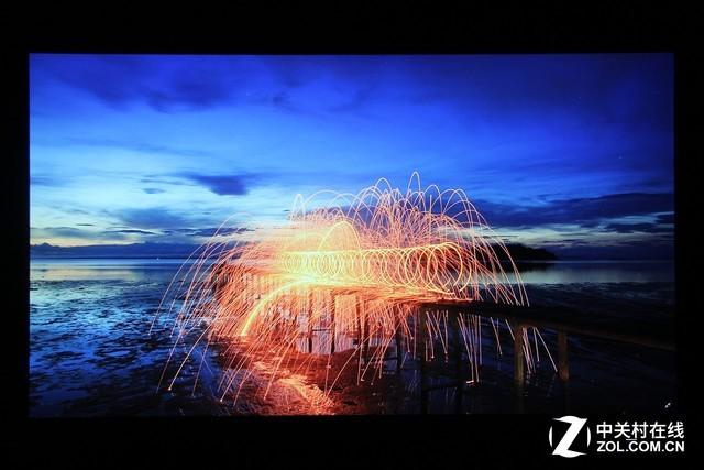 27英寸4K专业显示器 明基PD2700U评测