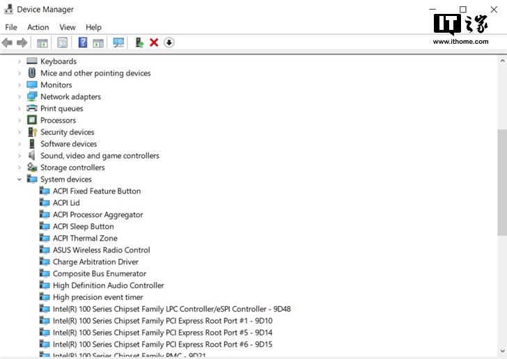修复Win10更新十月版音频未安装错误