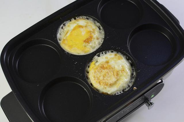 轻松变身厨房小能手 摩飞MR9088多功能锅体验