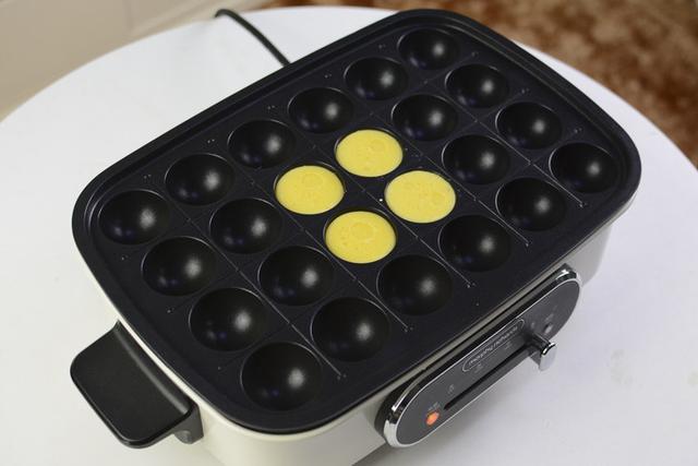 轻松变身厨房小能手 摩飞MR9088多功能锅体验
