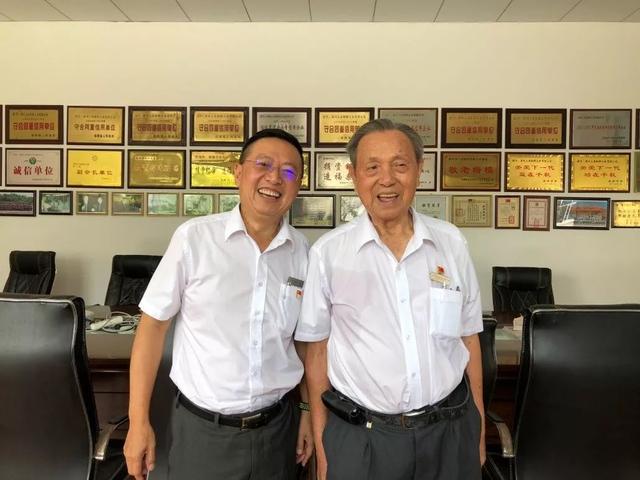 漳浦台湾农民创业园：台商创业的第二故乡「潮起闽江」