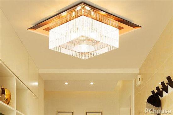 led照明灯具品牌有哪些 led照明灯具如何选购