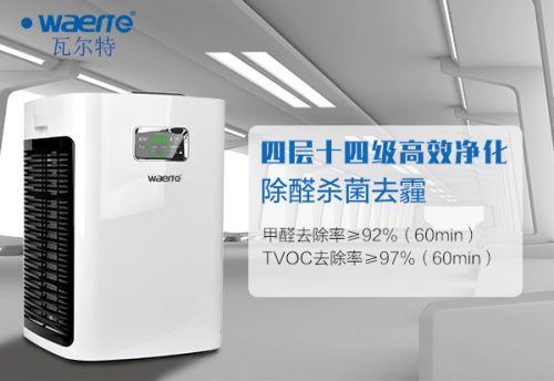 2018空气净化器哪个牌子好？十大品牌保障您和家人的健康