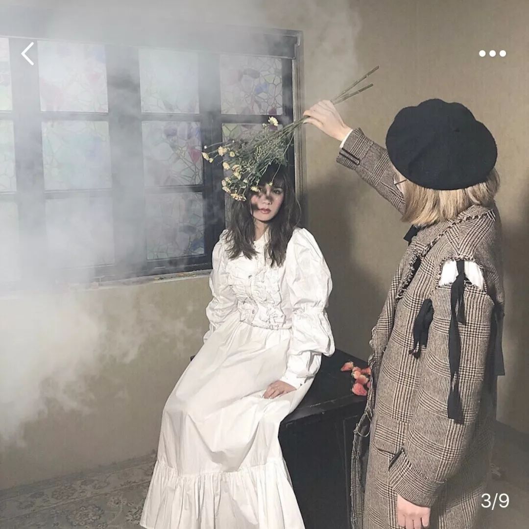 骗赞无数的p图教程+甜炸少女心的app！逼格超高一学就会！