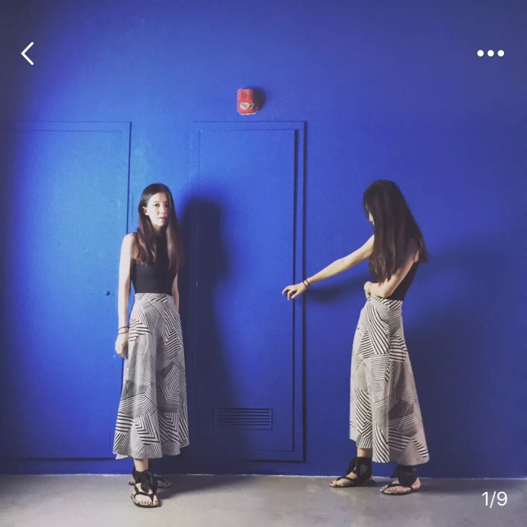 骗赞无数的p图教程+甜炸少女心的app！逼格超高一学就会！