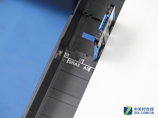 实力新旗舰 柯尼卡美能达bizhub C759评测