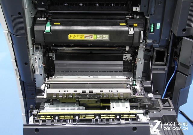 实力新旗舰 柯尼卡美能达bizhub C759评测