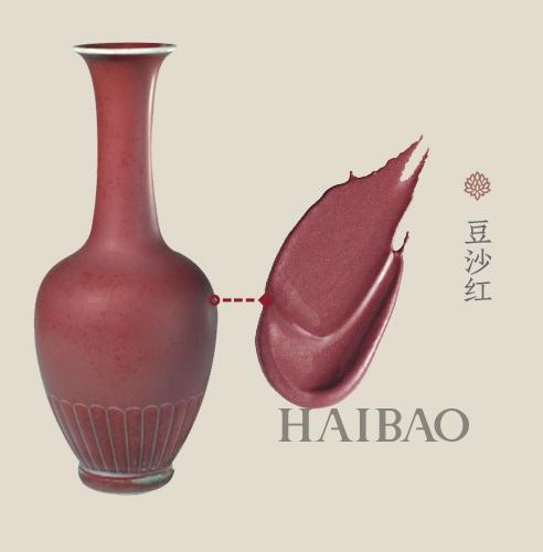 故宫真的出彩妆了！国产美妆品牌润百颜与故宫联名推出口红系列