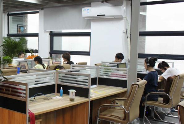 大学生创业开办互联网公司，年营业额达百万元，看他是怎么做到的