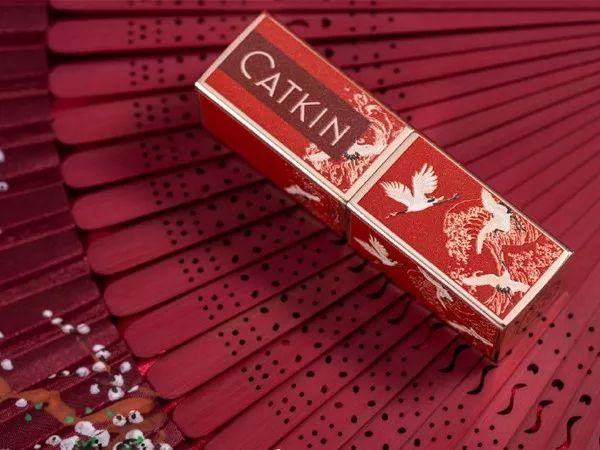 故宫口红火了？国风美妆这些都值得入手！
