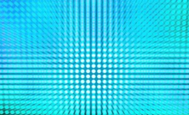LED显示屏尺寸规格及计算方法