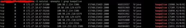 阿里云MySQL及Redis灵异断连现象：安全组静默丢包解决方法
